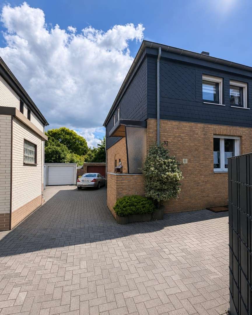 Thumbnail-Haus zum Kaufen in Gelsenkirchen 290.000,00 € 80 m²