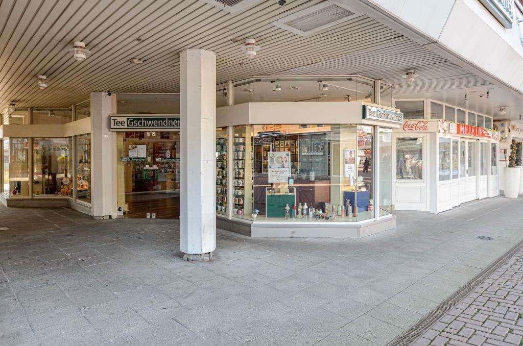 Thumbnail-Einzelhandel in Leverkusen 390.000,00 € 90.82 m²