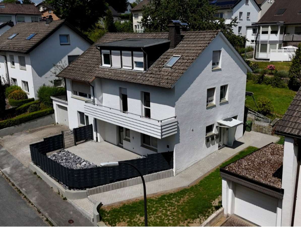 Thumbnail-Wohnung zum Kaufen in Warstein 109.000,00 € 50 m²