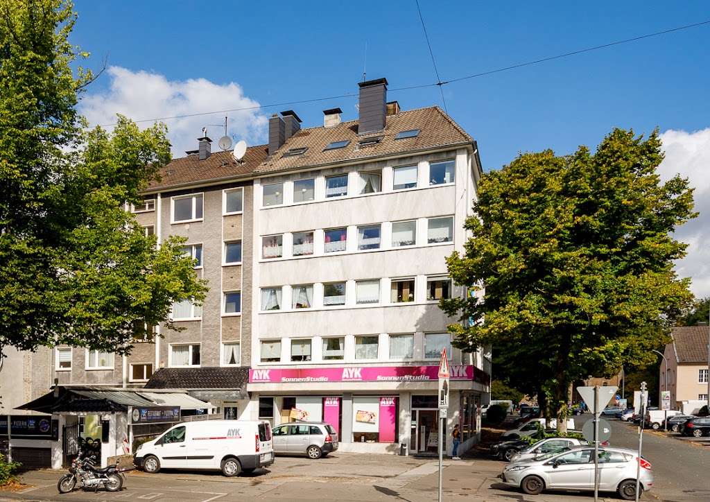 Thumbnail-Wohnung zum Mieten in Wuppertal 566,00 € 70.63 m²
