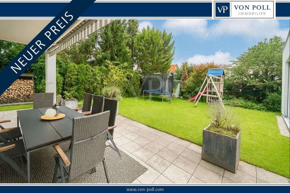 Thumbnail-Haus zum Kaufen in Mannheim - NeuostheimNeuhermesheim 1.345.000,00 € 360 m²