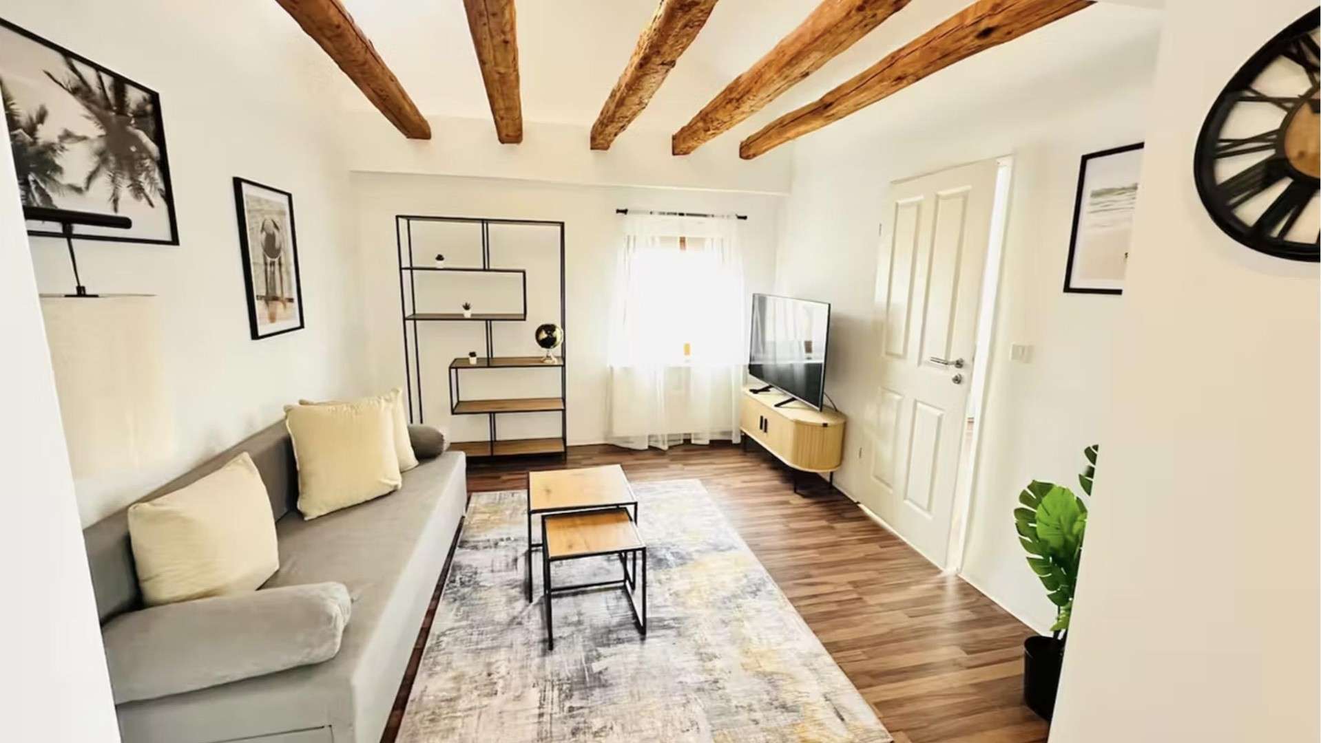 Thumbnail-Wohnung zum Mieten in Pforzheim 1.050,00 € 110 m²