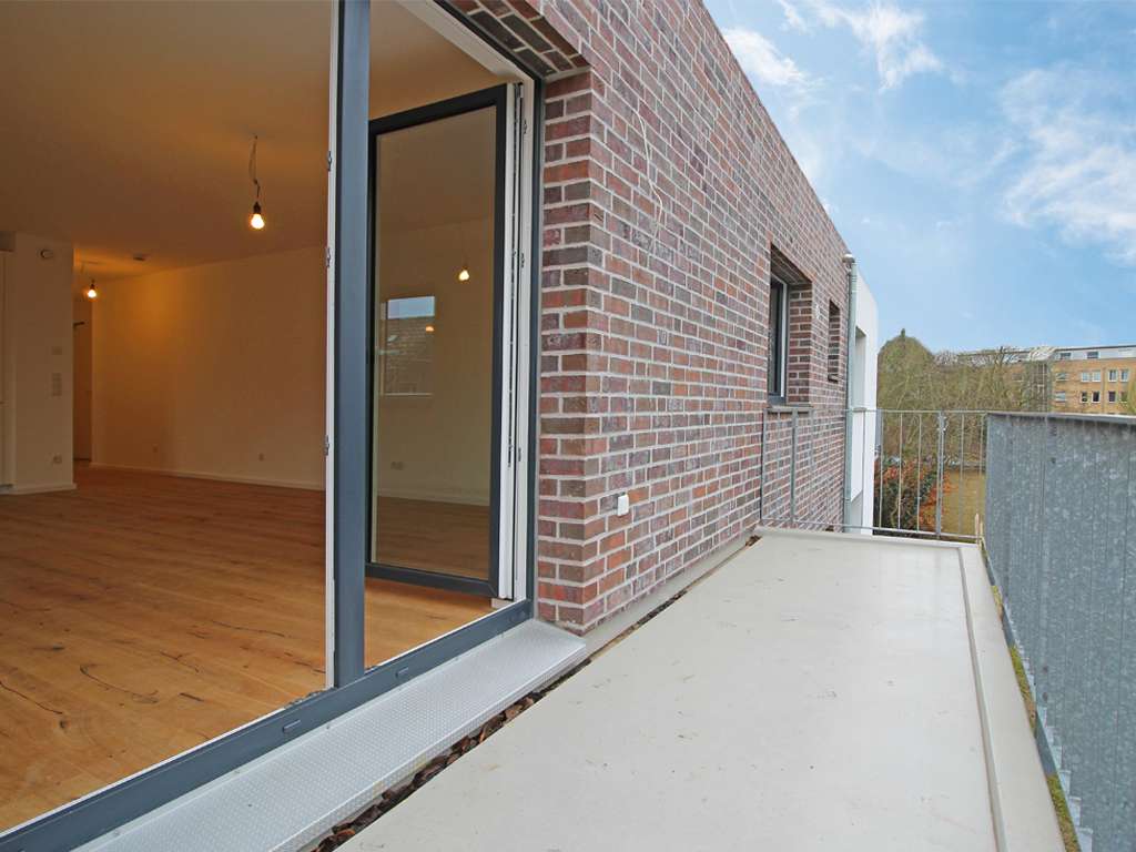 Thumbnail-Wohnung zum Mieten in Hamburg 1.120,00 € 74 m²