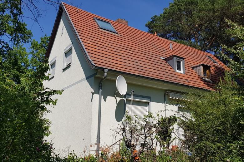 Thumbnail-Haus zum Kaufen in Blankenfelde-Malow 289.000,00 € 90 m²