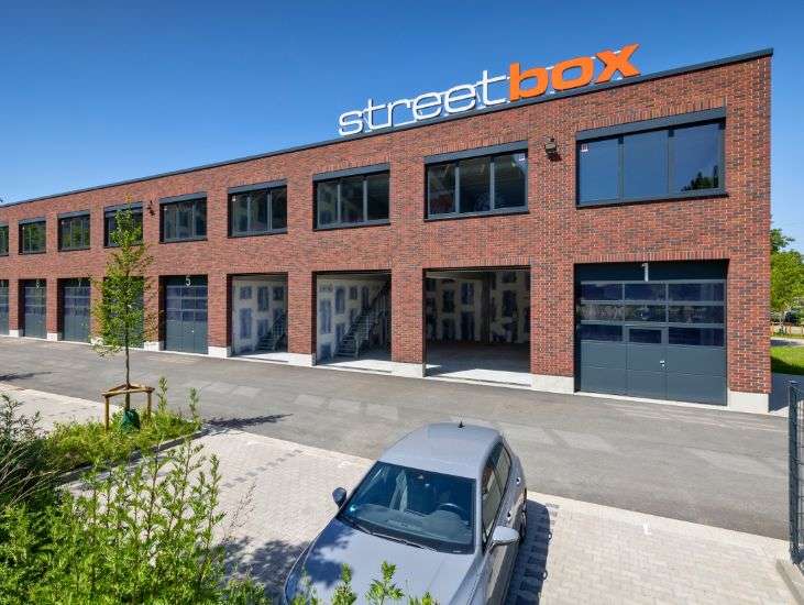 Thumbnail-Halle in Essen 879,00 € 106 m²