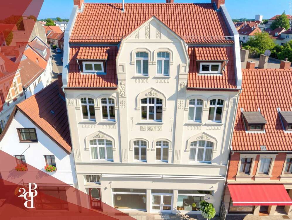 Thumbnail-Haus zum Kaufen in Haldensleben 489.000,00 € 381.07 m²