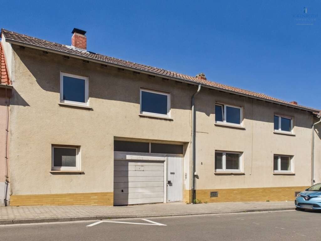 Thumbnail-Haus zum Kaufen in Göllheim 179.000,00 € 161 m²