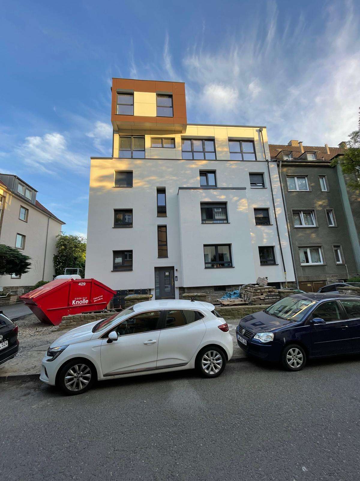 Thumbnail-Wohnung zum Kaufen in Dortmund 458.000,00 € 81 m²