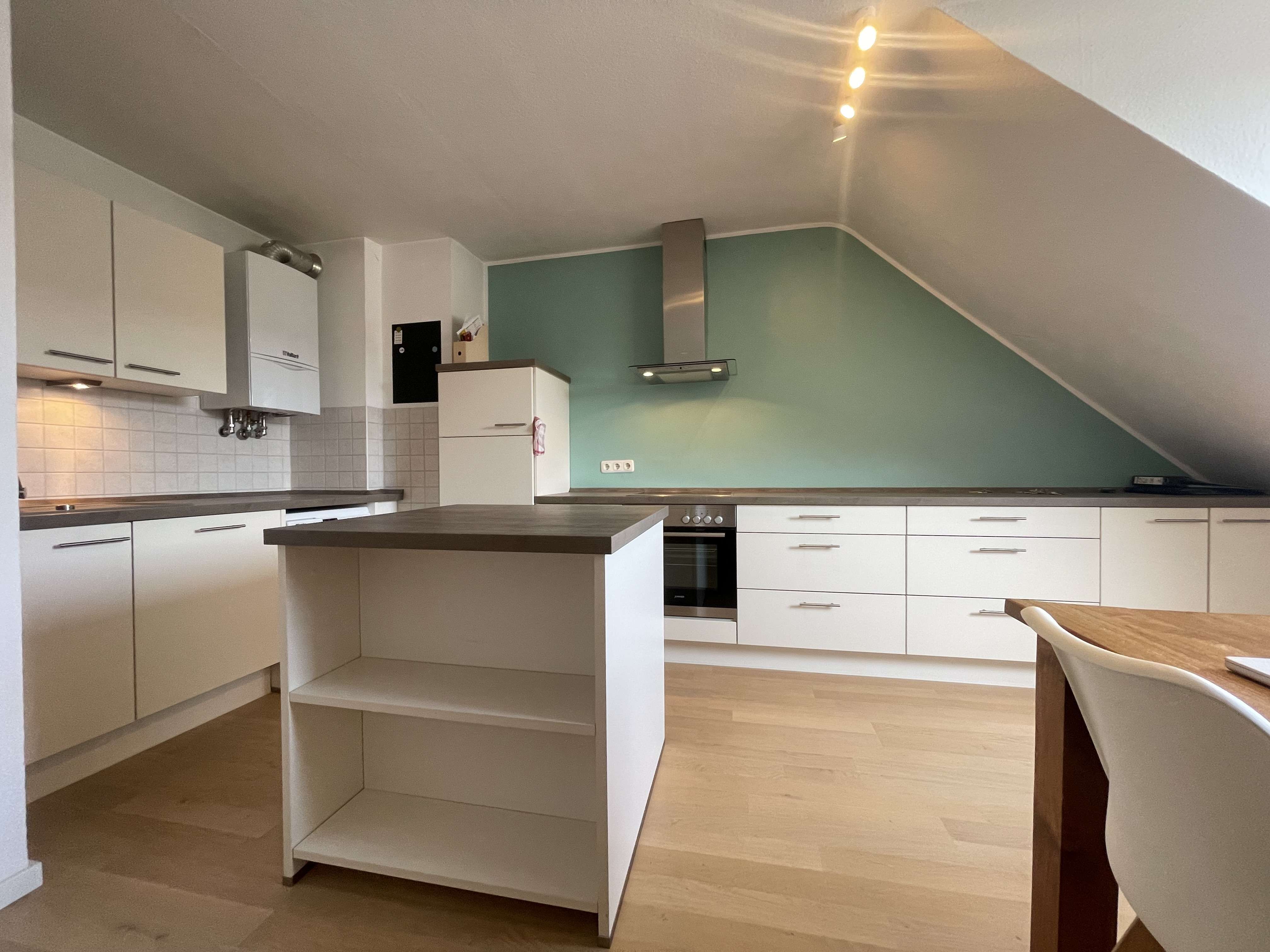 Thumbnail-Wohnung zum Mieten in Düsseldorf 900,00 € 64 m²
