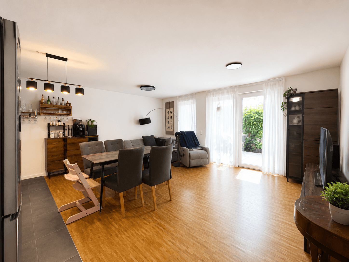 Thumbnail-Wohnung zum Mieten in Bruchsal 1.130,00 € 94.1 m²