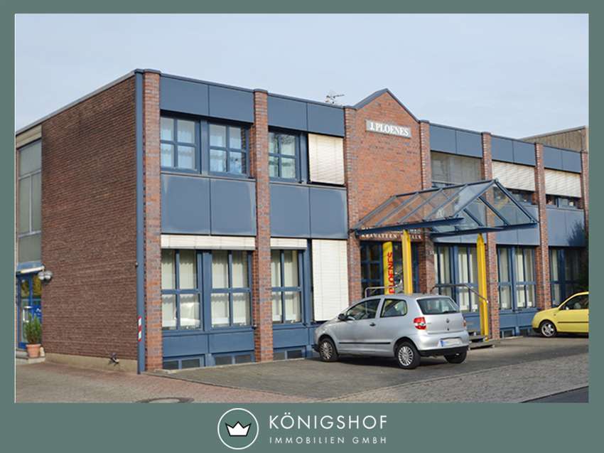 Thumbnail-Wohnung zum Mieten in Krefeld 605,00 € 71 m²