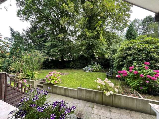 Thumbnail-Wohnung zum Mieten in Essen 1.350,00 € 90 m²