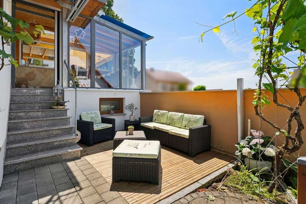 Thumbnail-Haus zum Kaufen in Krauchenwies 439.000,00 € 137.53 m²