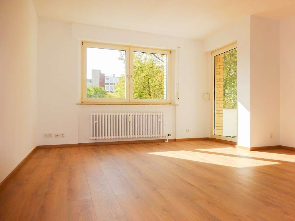 Thumbnail-Wohnung zum Mieten in Wuppertal 345,00 € 40.58 m²