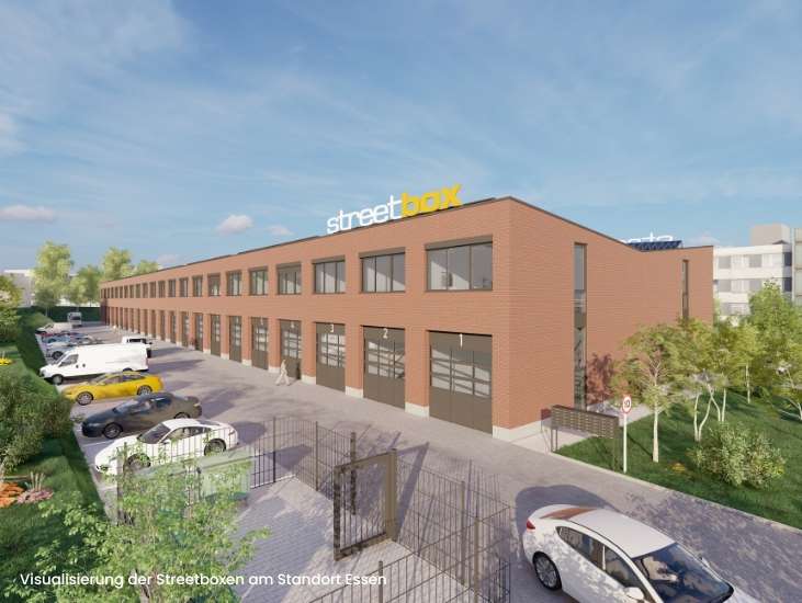 Thumbnail-Halle in Essen 329.000,00 € 106 m²