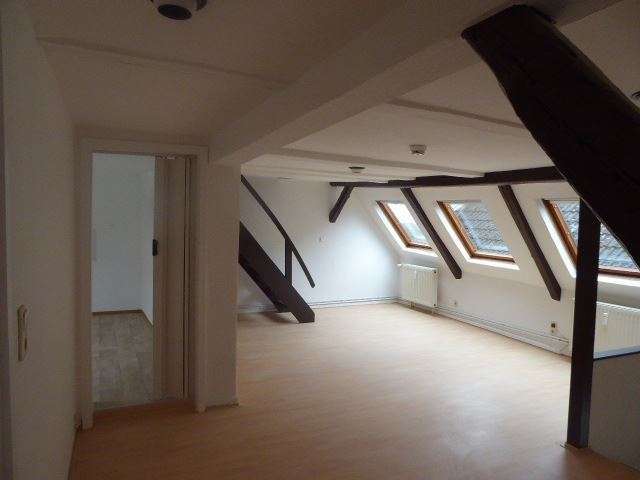 Thumbnail-Wohnung zum Mieten in Bad Gandersheim 337,00 € 85 m²