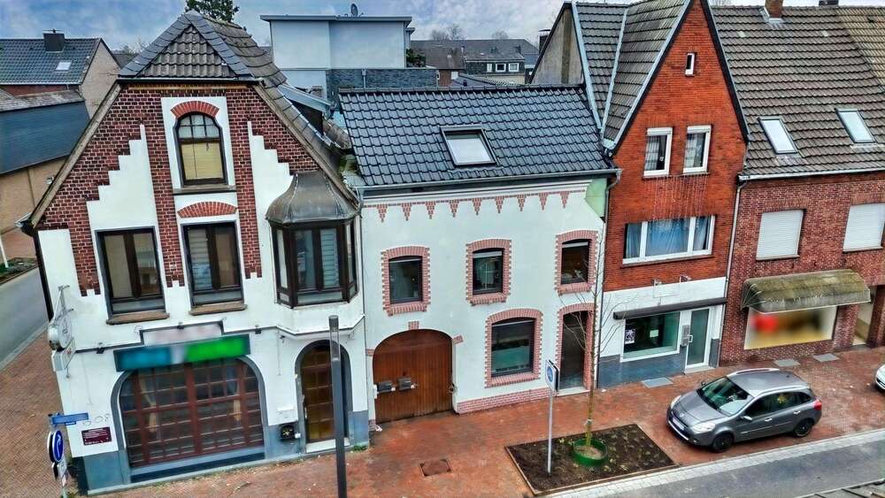 Thumbnail-Haus zum Kaufen in Geldern 299.000,00 € 200.45 m²