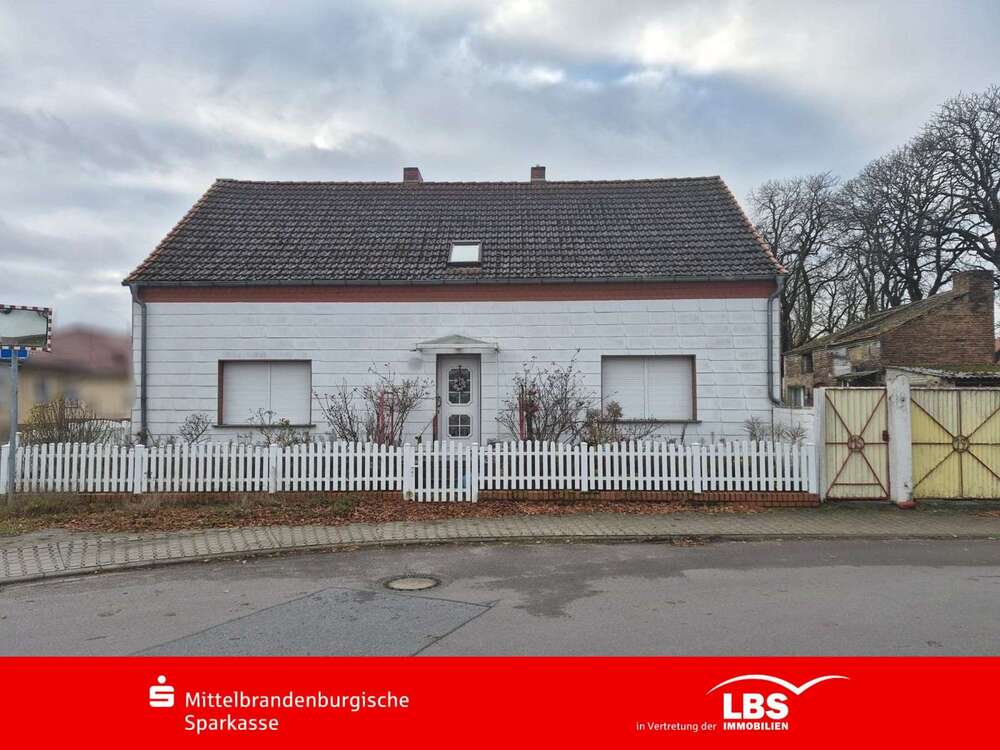 Thumbnail-Haus zum Kaufen in Am Mellensee 195.000,00 € 148 m²