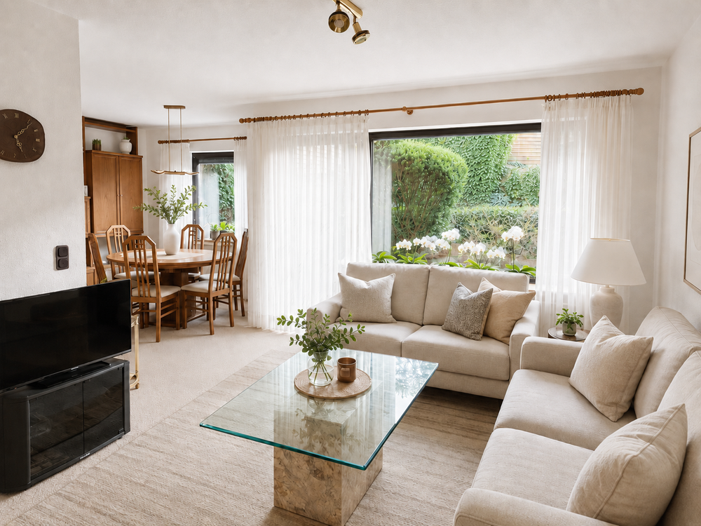 Thumbnail-Wohnung zum Kaufen in Essen 249.000,00 € 64 m²