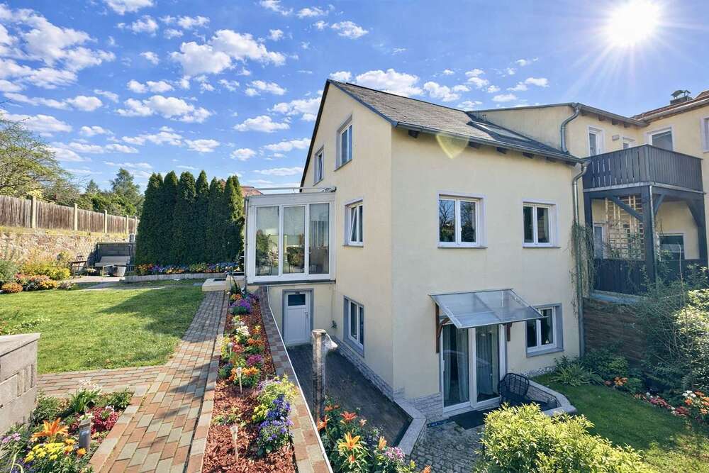 Thumbnail-Haus zum Kaufen in Radebeul 547.000,00 € 147 m²