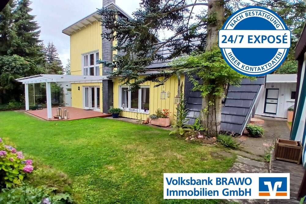Thumbnail-Haus zum Kaufen in Bokensdorf 248.000,00 € 80.81 m²