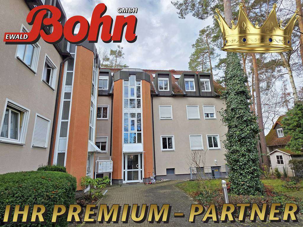 Thumbnail-Wohnung zum Kaufen in Zirndorf 379.000,00 € 95.34 m²