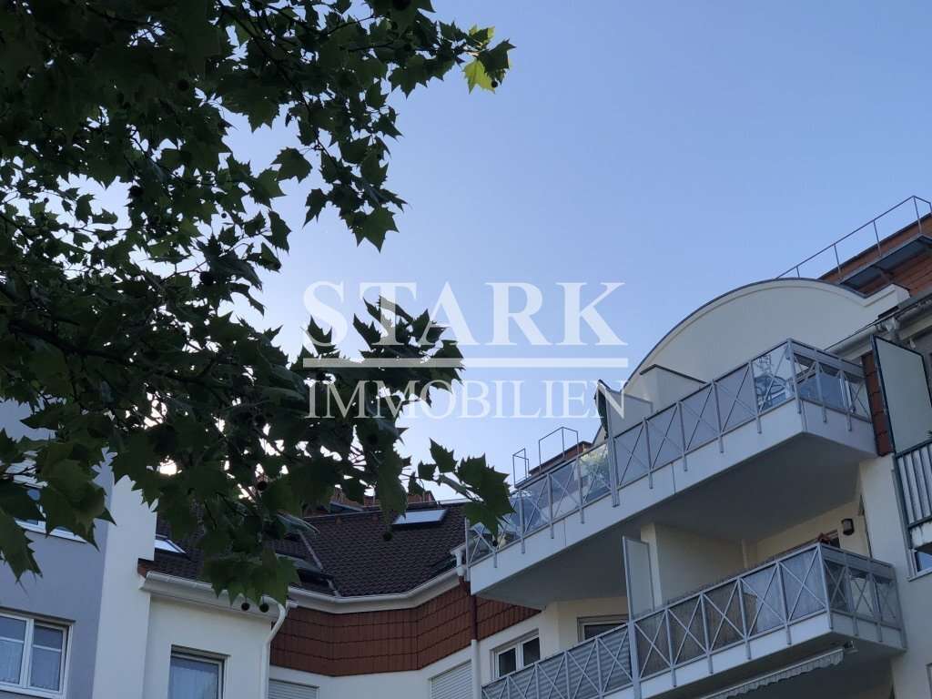 Thumbnail-Wohnung zum Kaufen in Frankfurt 298.000,00 € 72 m²