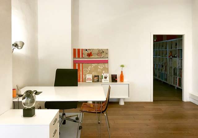 Thumbnail-Büro in Hamburg 330,00 € 4 m²