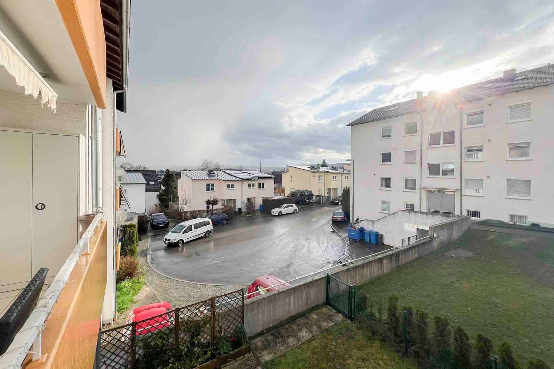 Thumbnail-Wohnung zum Kaufen in Ulm 270.000,00 € 55 m²