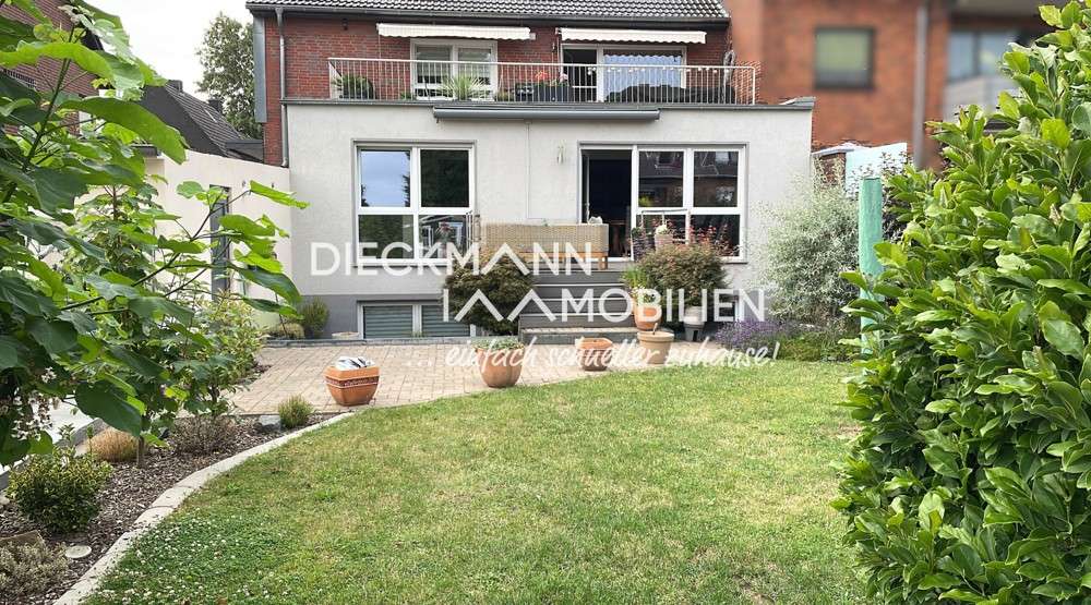 Thumbnail-Haus zum Kaufen in Bottrop 680.000,00 € 270.44 m²
