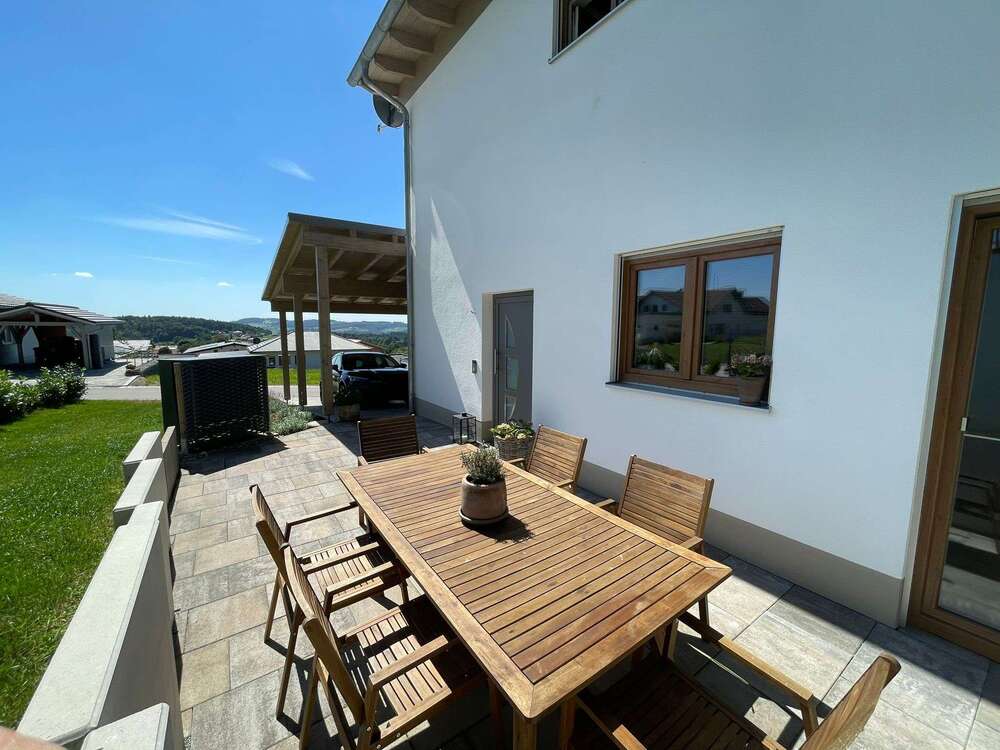 Thumbnail-Haus zum Kaufen in Fürstenstein 430.000,00 € 130 m²