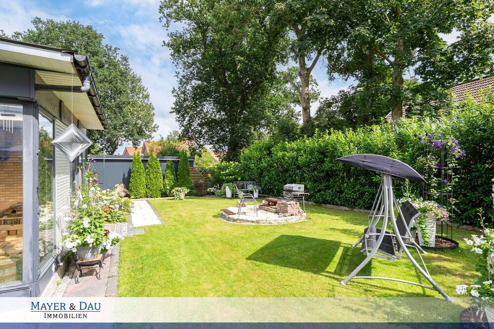 Thumbnail-Haus zum Kaufen in Rastede 369.000,00 € 115 m²