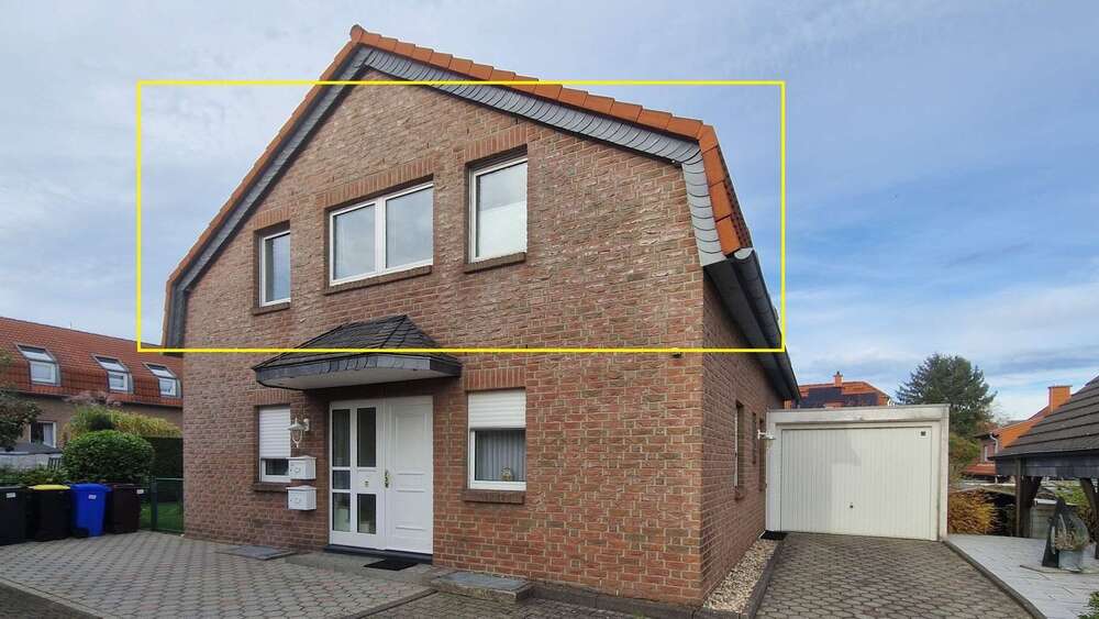 Thumbnail-Wohnung zum Kaufen in Mönchengladbach 220.000,00 € 77 m²