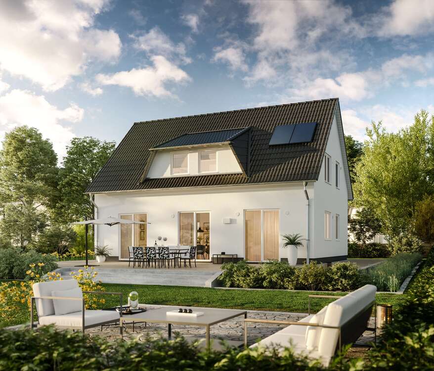 Thumbnail-Haus zum Kaufen in Dortmund 606.039,00 € 158 m²