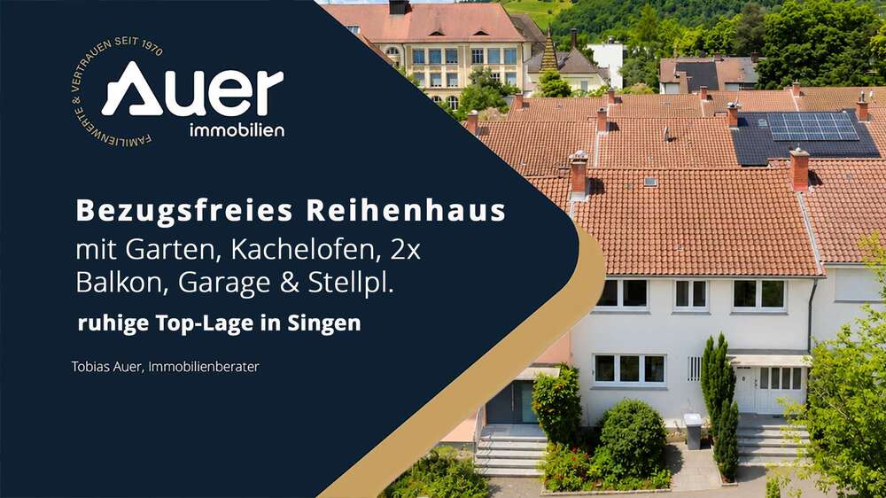 Thumbnail-Haus zum Kaufen in Singen (Hohentwiel) 375.000,00 € 131.21 m²