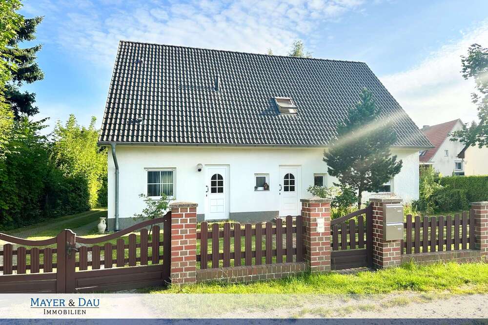 Thumbnail-Haus zum Kaufen in Schöneiche bei Berlin 799.000,00 € 236.41 m²