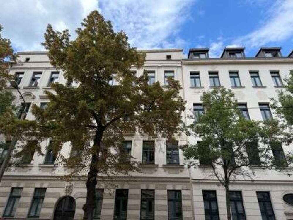 Thumbnail-Wohnung zum Kaufen in Leipzig 179.000,00 € 64 m²