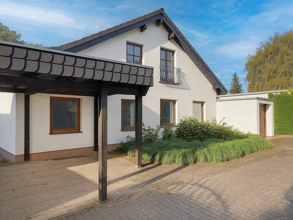 Thumbnail-Haus zum Kaufen in Heidelberg 899.000,00 € 395 m²