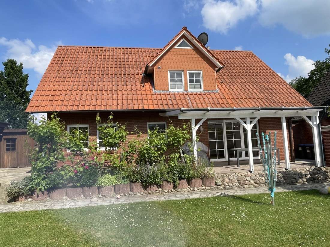 Thumbnail-Haus zum Kaufen in Bargstedt 595.000,00 € 365.43 m²