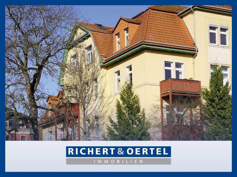 Thumbnail-Wohnung zum Kaufen in Dresden 769.000,00 € 162 m²