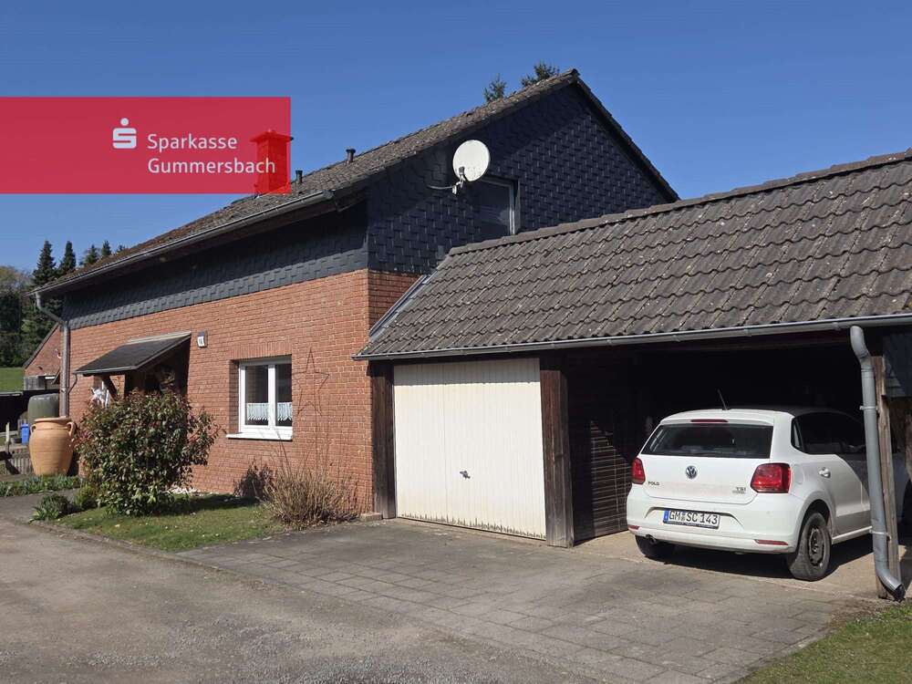 Thumbnail-Haus zum Kaufen in Wipperfürth 398.000,00 € 168 m²