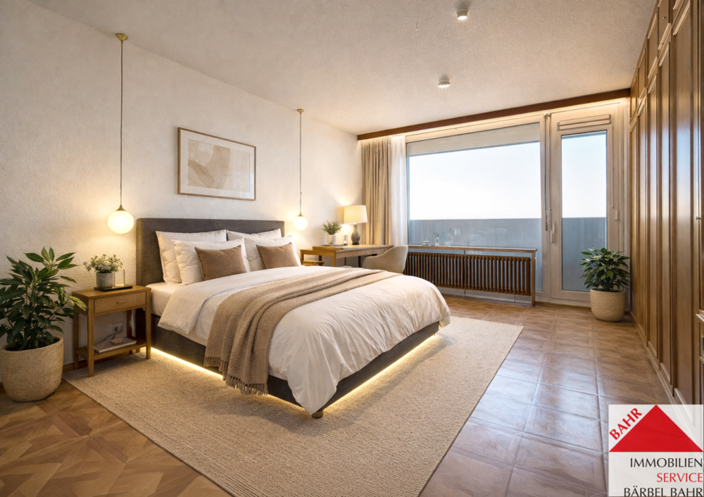 Thumbnail-Wohnung zum Kaufen in Tübingen 275.000,00 € 68 m²