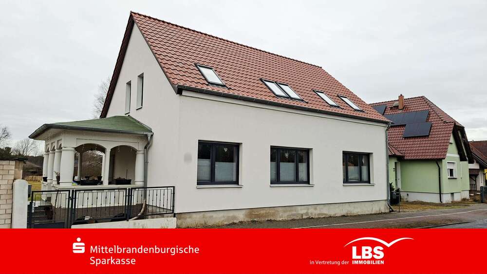 Thumbnail-Haus zum Kaufen in Wusterwitz 445.000,00 € 202 m²