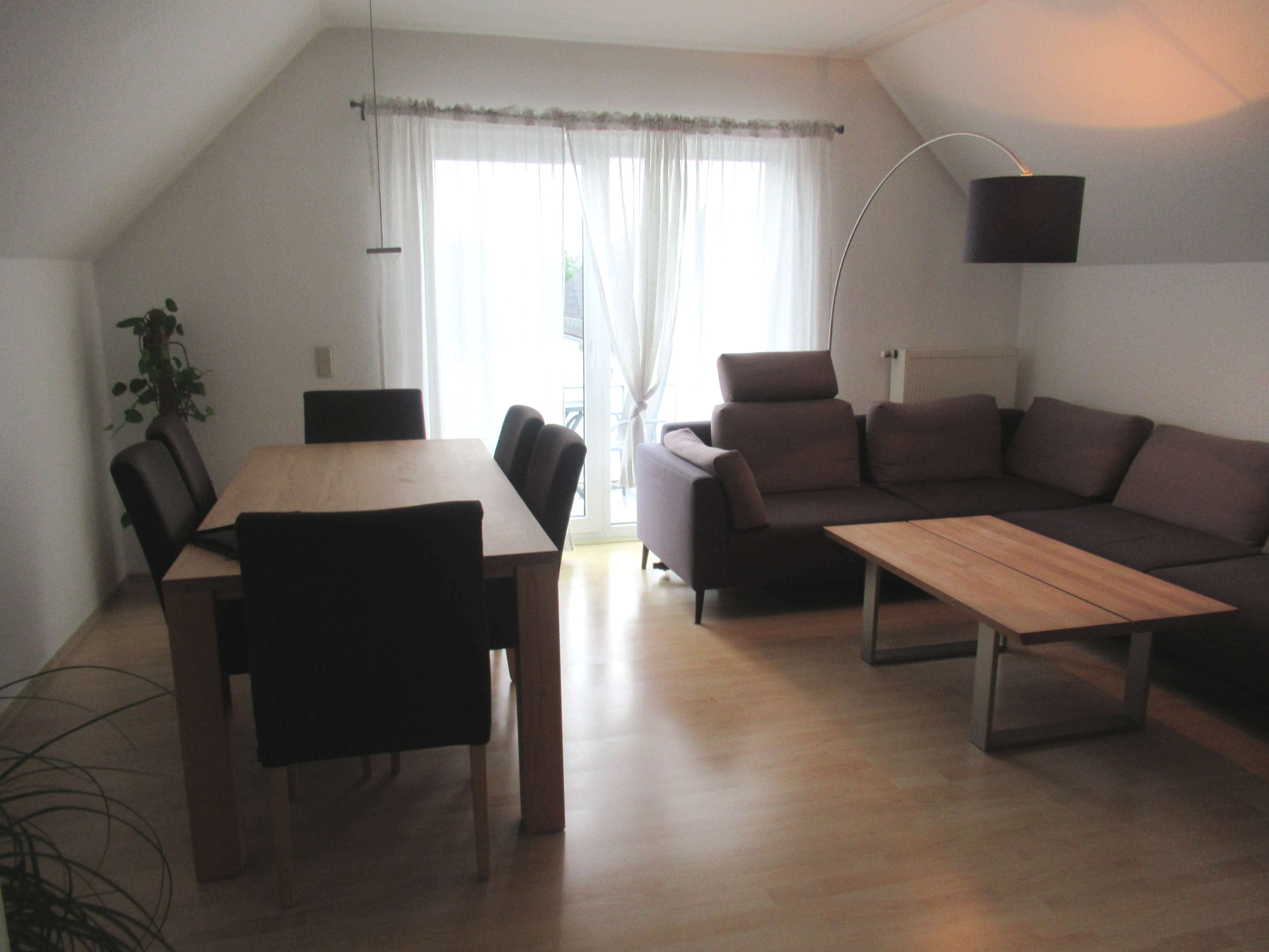 Thumbnail-Wohnung zum Mieten in Limburg-Offheim 575,00 € 66 m²