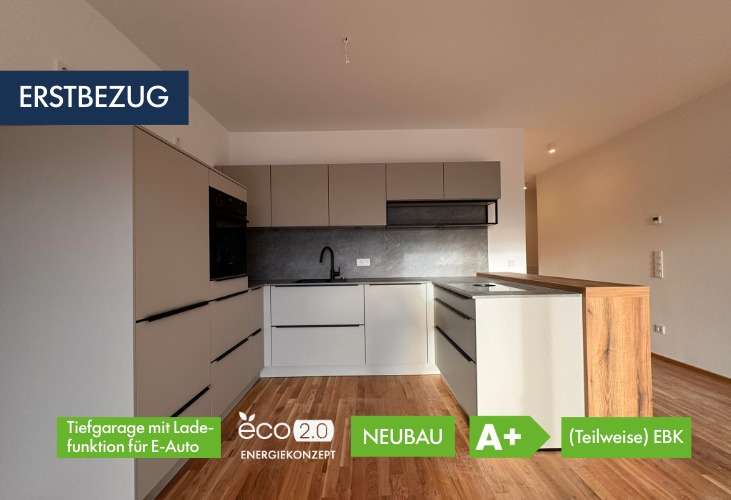 Thumbnail-Wohnung zum Mieten in Leipzig 1.600,50 € 87.94 m²