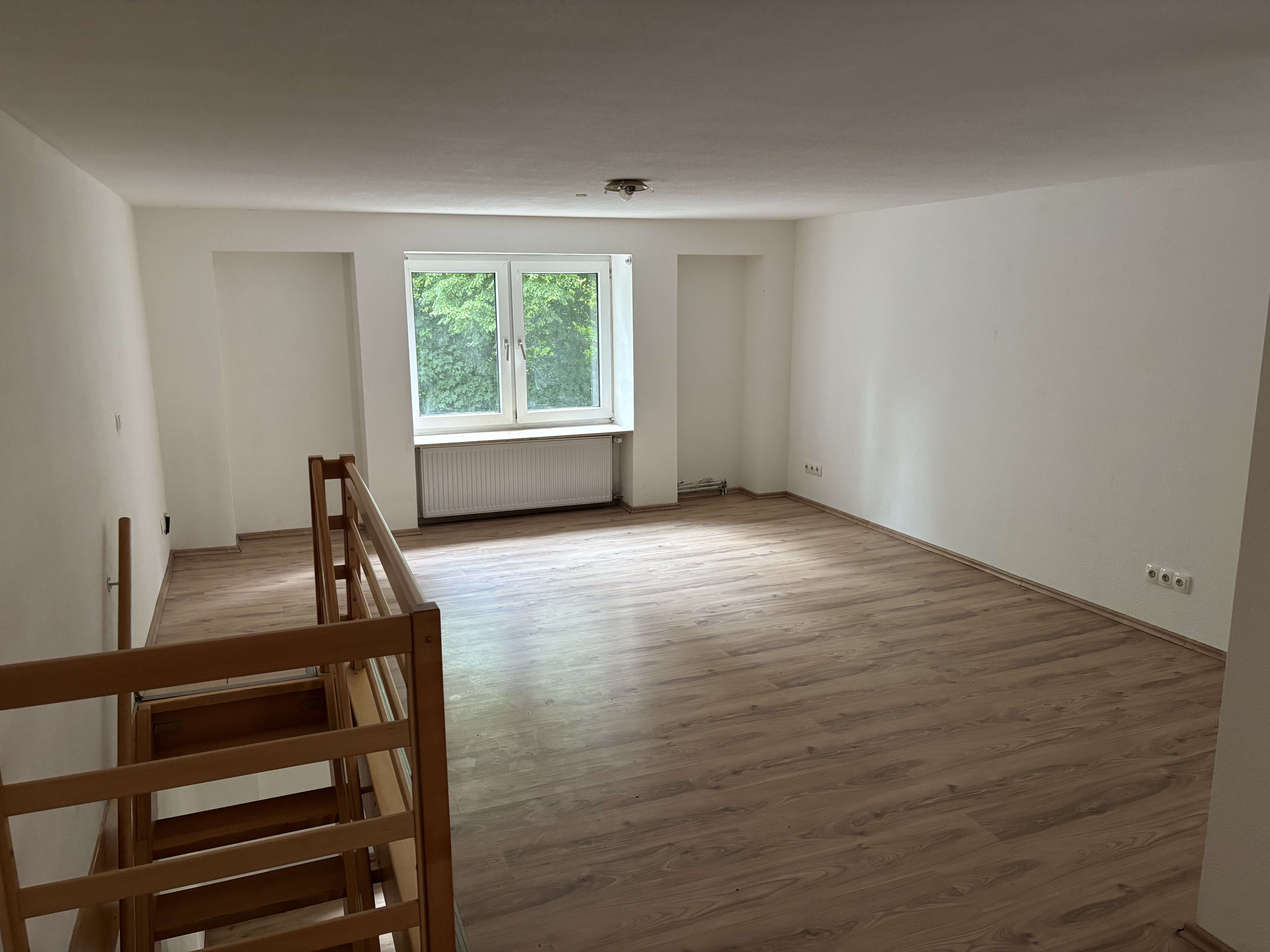 Thumbnail-Wohnung zum Mieten in Hagen 410,00 € 86.19 m²