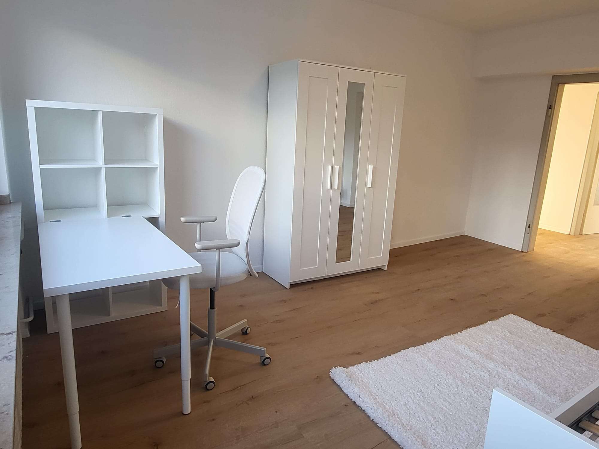 Thumbnail-Wohnung zum Mieten in Bonn-Zentrum 499,00 € 24 m²