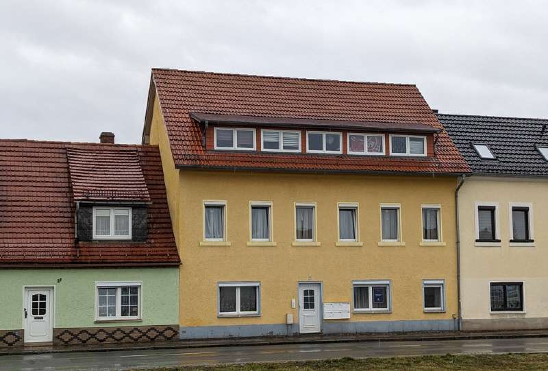 Thumbnail-Wohnung zum Mieten in Königsbrück 235,00 € 47 m²