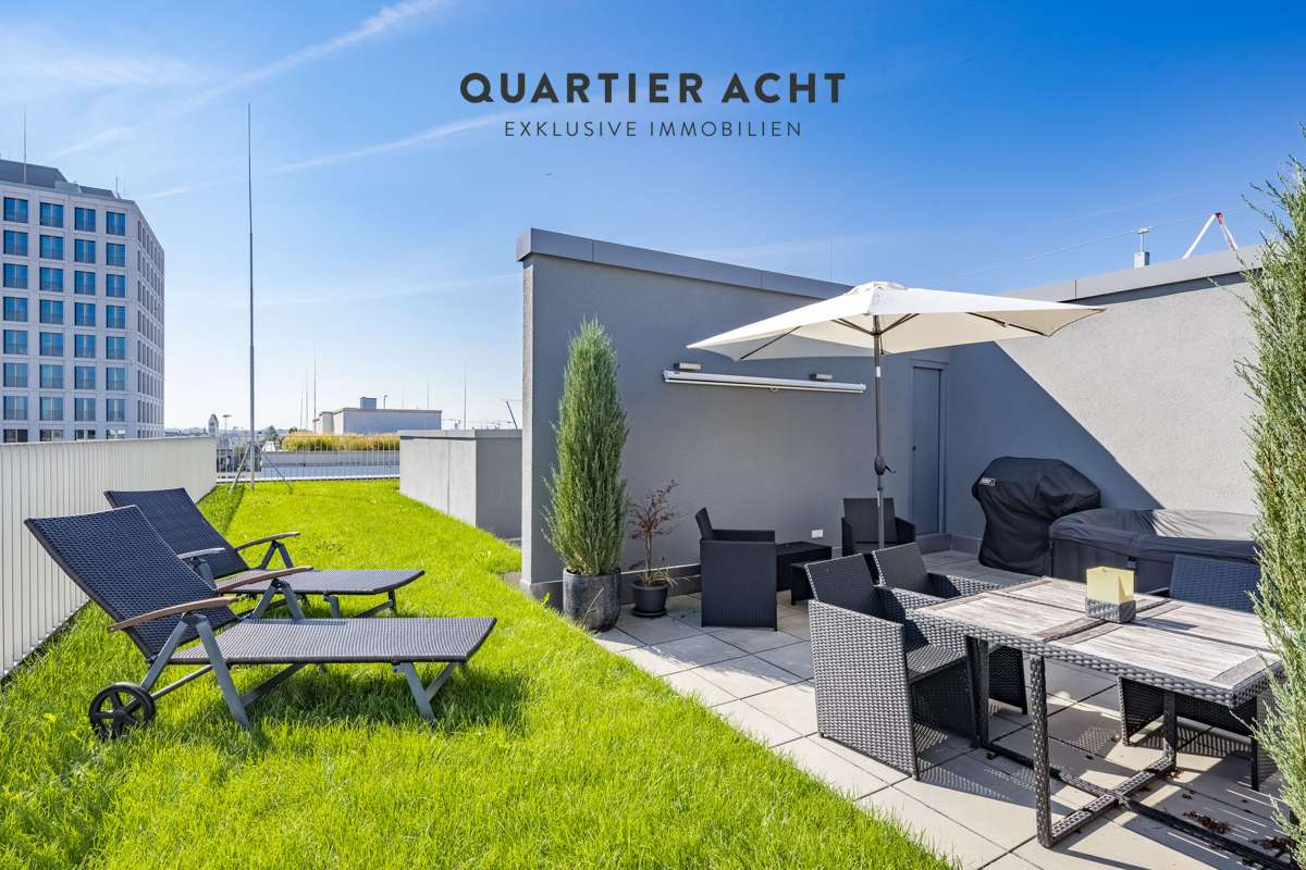 Thumbnail-Wohnung zum Mieten in München 3.500,00 € 114 m²