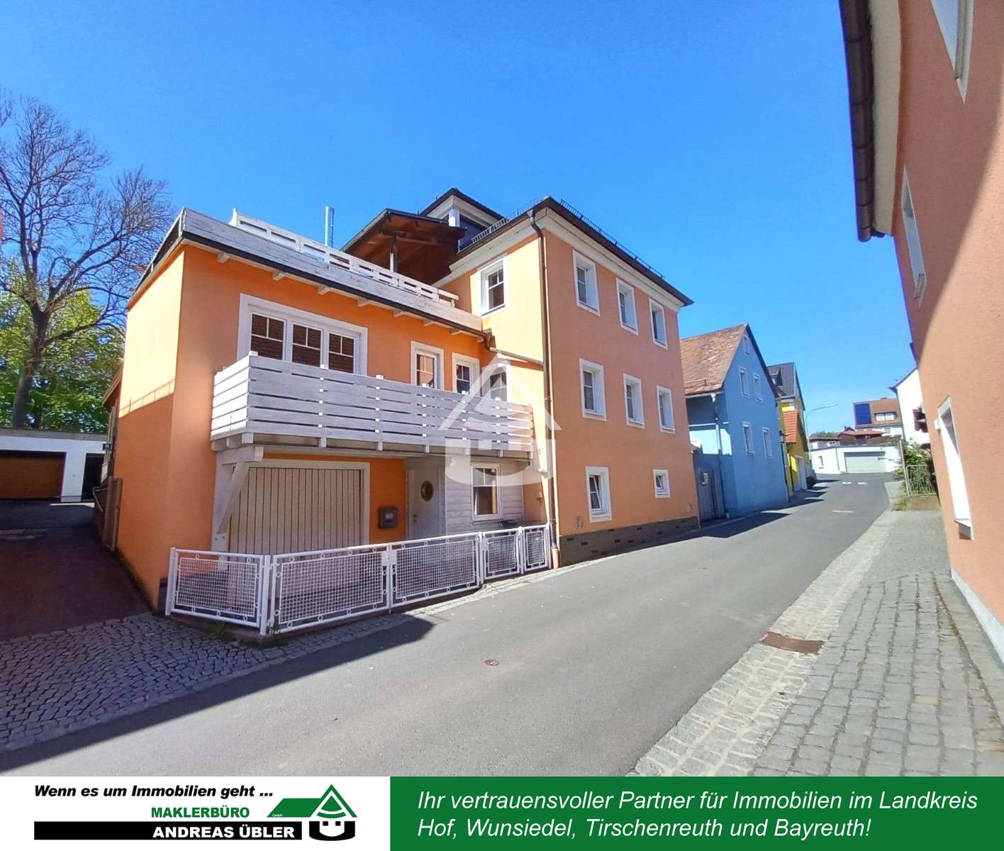 Thumbnail-Haus zum Kaufen in Konnersreuth 69.000,00 € 113 m²
